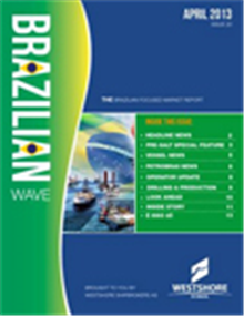 Brazilian Wave 20