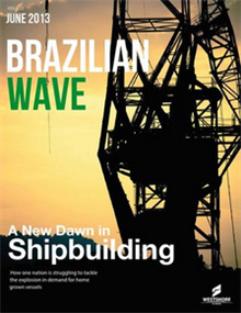 Brazilian Wave 22