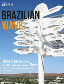 Brazilian Wave 23