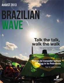 Brazilian Wave 24