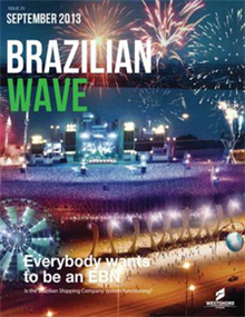 Brazilian Wave 25