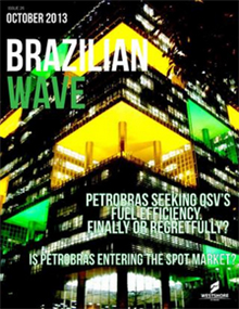 Brazilian Wave 26