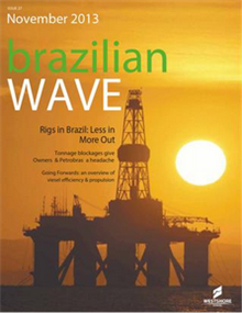 Brazilian Wave 27