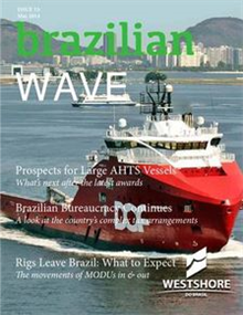 Brazilian Wave 33