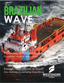 Brazilian Wave 35