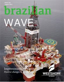 Brazilian Wave 36