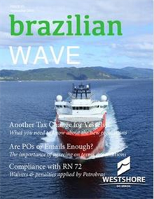 Brazilian Wave 37