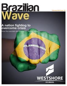 Brazilian Wave 42