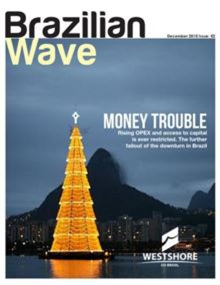 Brazilian Wave 52