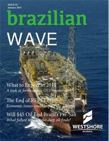 Brazilian Wave 41